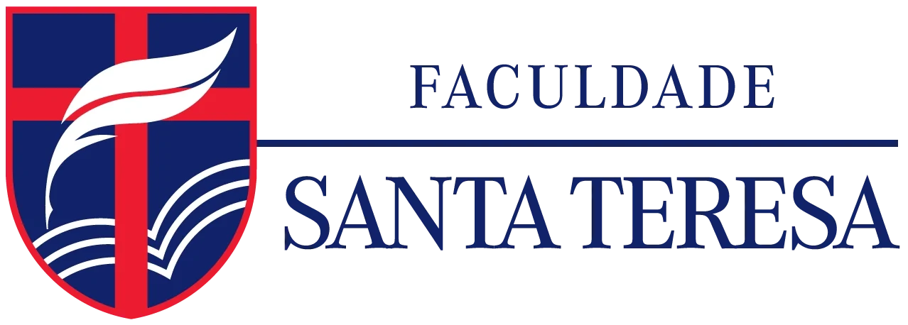 Logo da Faculdade Santa Teresa